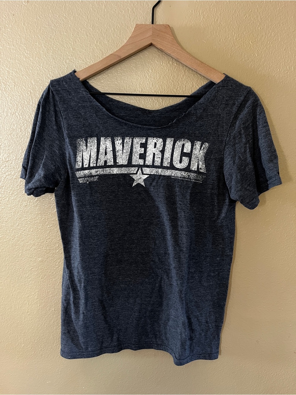 Top Gun Tee Maverick